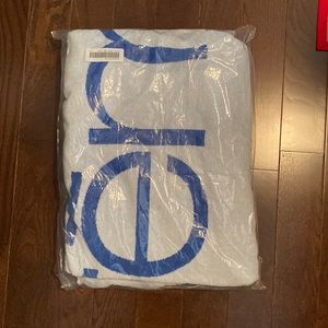 Supreme five boroughs towel